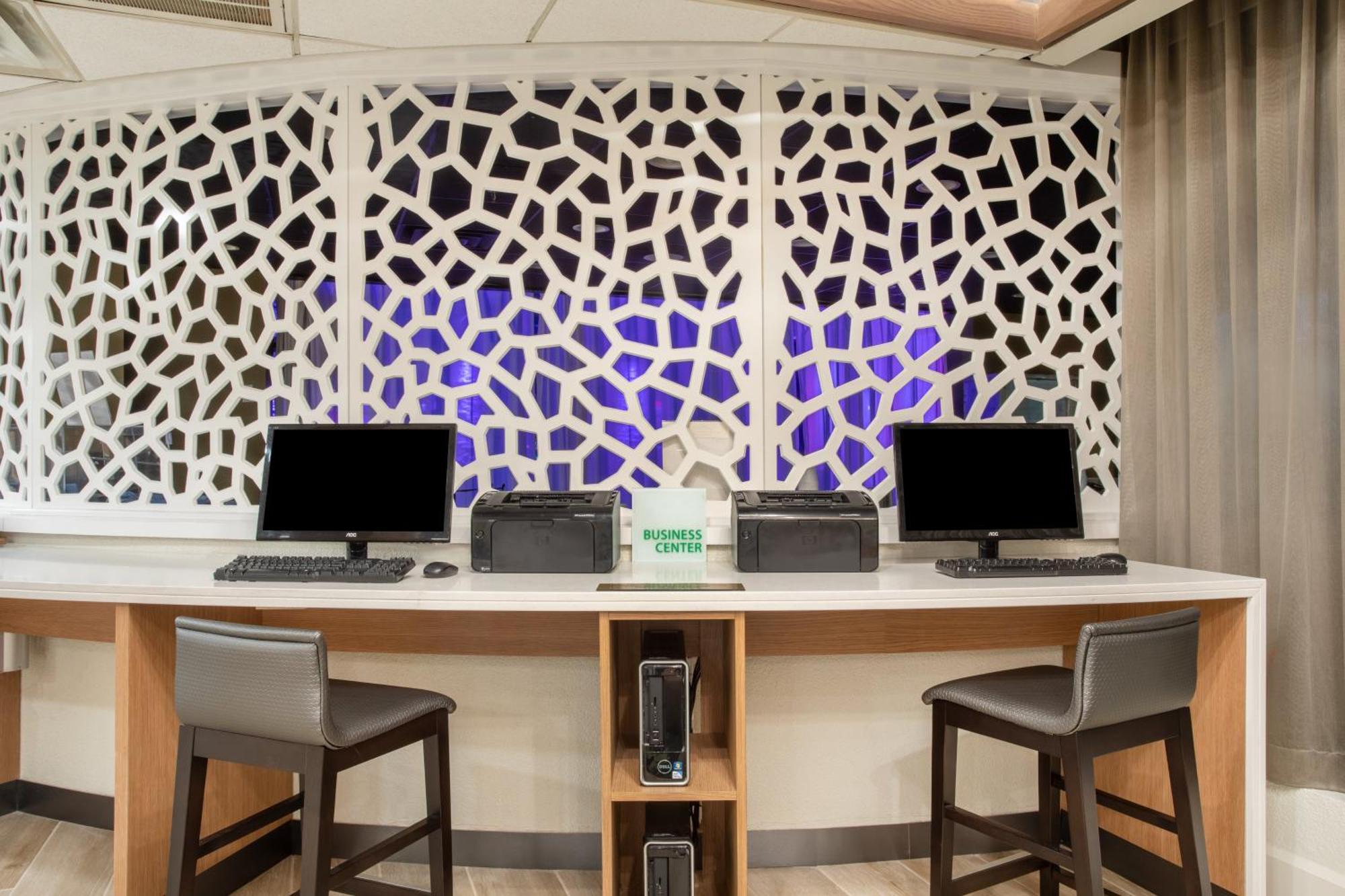 Holiday Inn & Suites Parsippany Fairfield By Ihg Extérieur photo